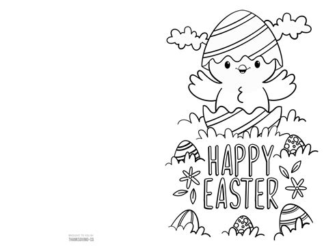 easter card templates|Free Printable Easter Cards.